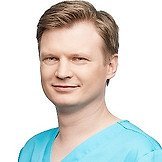 Врач Поплюйко Илья Викторович