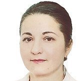 Врач Поподьянец Наталья Александровна