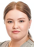 Врач Попонина Анна Валерьевна