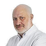 Врач Попов Александр Геннадьевич