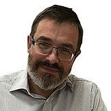 Врач Попов Александр Никитич