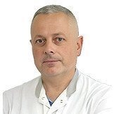 Врач Попов Алексей Михайлович