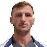 Врач Попов Андрей Борисович