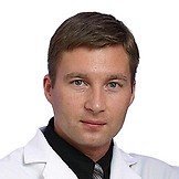 Врач Попов Андрей Николаевич
