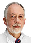 Врач Попов Андрей Петрович