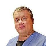 Врач Попов Дмитрий Владимирович