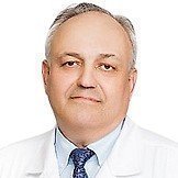 Врач Попов Эдуард Николаевич