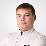 Врач Попов Евгений Анатольевич