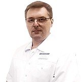 Врач Попов Евгений Сергеевич