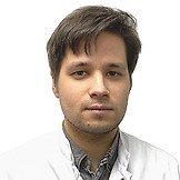 Врач Попов Филипп Игоревич