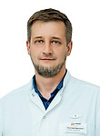 Врач Попов Юрий Владимирович