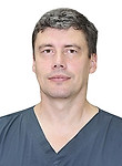 Врач Попов Максим Александрович