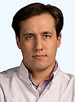 Врач Попов Павел Александрович