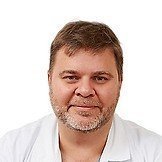 Врач Попов Петр Алексеевич