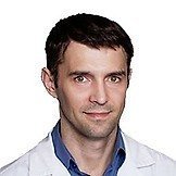 Врач Попов Петр Васильевич