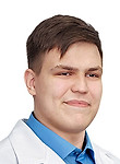 Врач Попов Роман Эдуардович