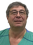Врач Попов Сергей Анатольевич