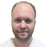 Врач Попов Владимир Юрьевич
