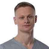 Врач Попов Владимир Юрьевич