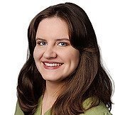 Врач Попова Алевтина Сергеевна