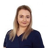 Врач Попова Алина Александровна