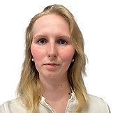 Врач Лагуткина Анастасия Алексеевна