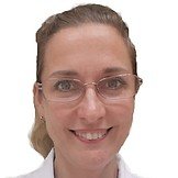 Врач Попова Анна Вячеславовна