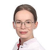 Врач Попова Анна Владимировна