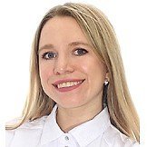 Врач Попова Дарья Алексеевна