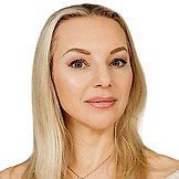 Врач Попова Екатерина Алексеевна