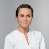 Врач Попова Екатерина Николаевна
