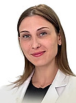 Врач Попова Екатерина Сергеевна