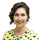 Врач Попова Елена Игоревна