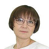 Врач Попова Елена Юрьевна