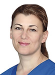 Врач Попова Елена Сергеевна