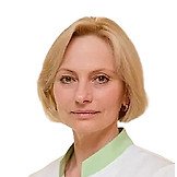Врач Попова Инесса Михайловна