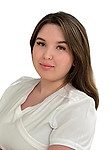 Врач Попова Ирина Игоревна
