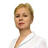 Врач Попова Ирина Ивановна