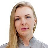 Врач Попова Кристина Айгаровна