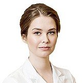 Врач Попова Ксения Александровна