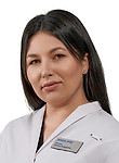 Врач Попова Ксения Андреевна