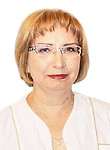 Врач Попова Марианна Анатольевна