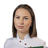 Врач Попова Мария Сергеевна