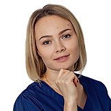 Врач Попова Надежда Викторовна