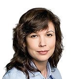 Врач Попова Ольга Борисовна