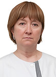 Врач Попова Светлана Геннадьевна