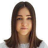 Врач Попова Светлана Викторовна