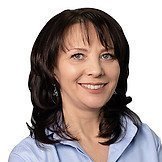 Врач Попова Татьяна Михайловна