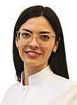Врач Попова Валентина Алексеевна