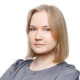 Врач Попова Виктория Александровна